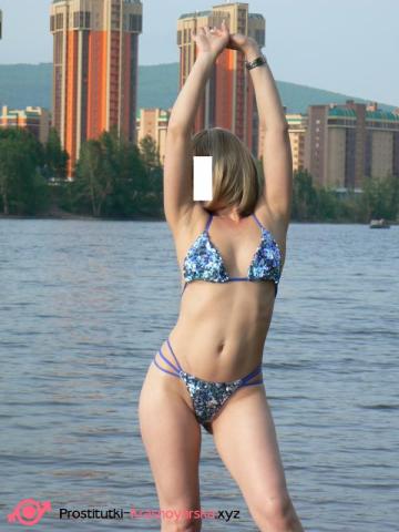 Алина фото 8